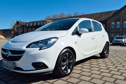 Opel Corsa 50.284 km 9.799 &euro; Hattingen 45529
