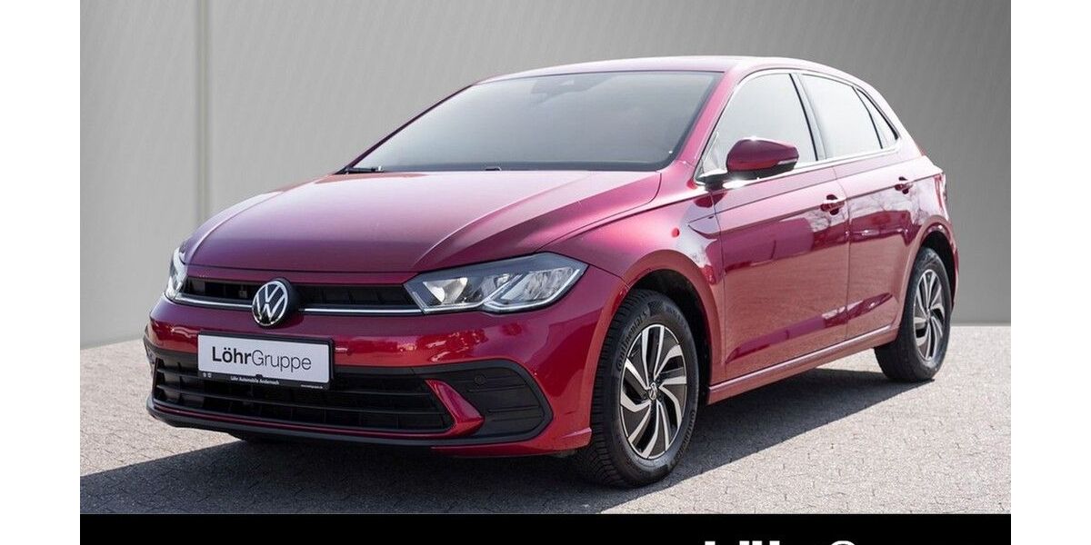 VW Polo 35.163 km 15.980 &euro; Andernach 56626