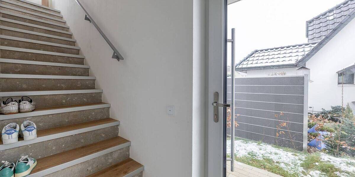 Doppelhaushälfte Achim Uesen - 4 Zimmer, 120 m&sup2;, 499.000&euro; | Angebot:26433588