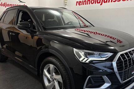 Audi Q3 81.200 km 22.490 &euro; Friesoythe 26169