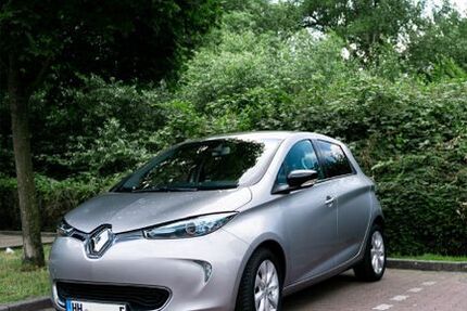 Renault ZOE 57.264 km 6.999 € Hamburg 22607