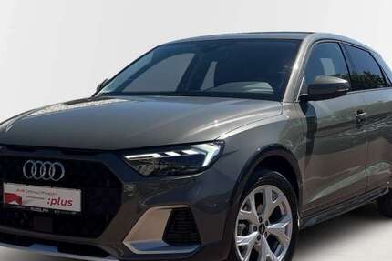 Audi A1 5.700 km 25.980 &euro; Merseburg 06217