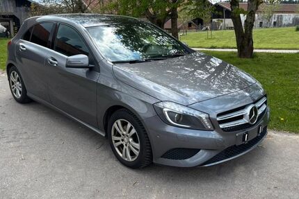 Mercedes-Benz A 180 138.140 km 13.000 &euro; Pittenhart 83132