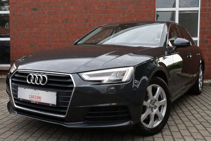 Audi A4 134.000 km 13.990 &euro; Hannover 30177