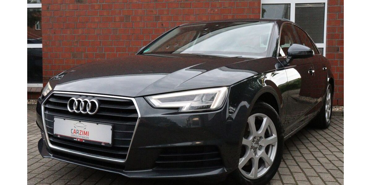 Audi A4 134.000 km 13.990 &euro; Hannover 30177