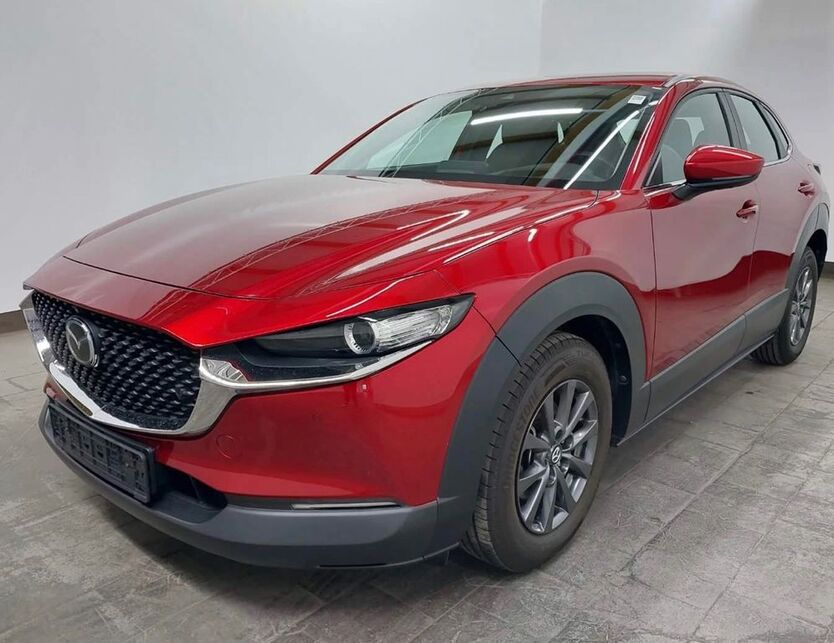 Mazda CX-30 29.000 km 21.490 € Alfter bei Bonn 53347