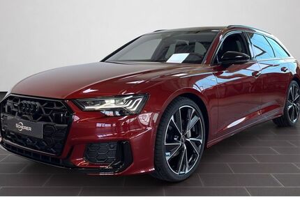 Audi A6 17.990 km 67.990 € Aschaffenburg 63741