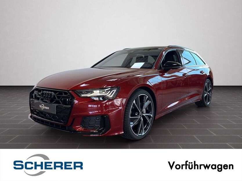 Audi A6 17.990 km 67.990 € Aschaffenburg 63741