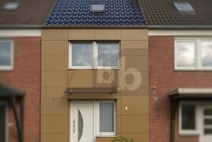 IDEAL FÜR SINGLES, PAARE & KAPITALANLEGER - Haus Nordhorn Bookholt | Angebot:26270271