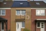 IDEAL FÜR SINGLES, PAARE & KAPITALANLEGER - Reihenmittelhaus Nordhorn Bookholt | Angebot:26270271