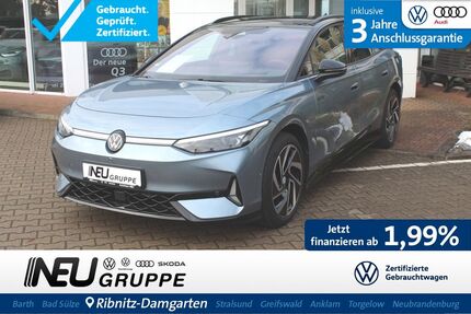 VW ID.7 12.438 km 49.379 &euro; Ribnitz-Damgarten / Barth / Bad Sülze 18311