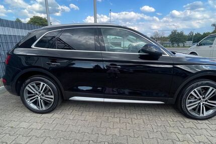 Audi Q5 118.000 km 22.700 &euro; Bleckede 21354