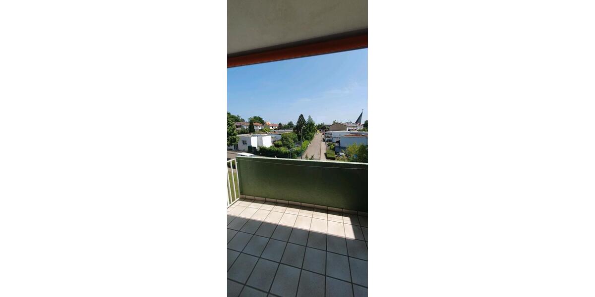 Etagenwohnung Mosbach - 3 Zimmer, 78 m&sup2;, 900&euro; | Angebot:19069937