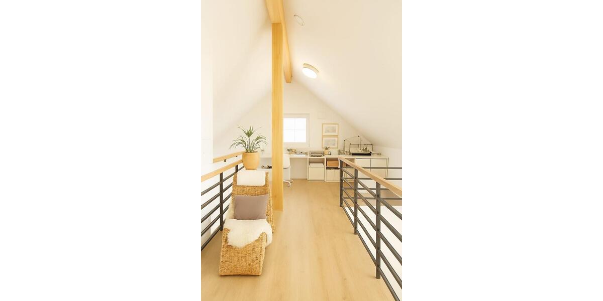 Maisonettenwohnung Langenargen - 5 Zimmer, 129 m&sup2;, 2.200&euro; | Angebot:25208387