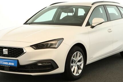 Seat Leon 96.100 km 17.390 &euro; Donnersdorf 97499