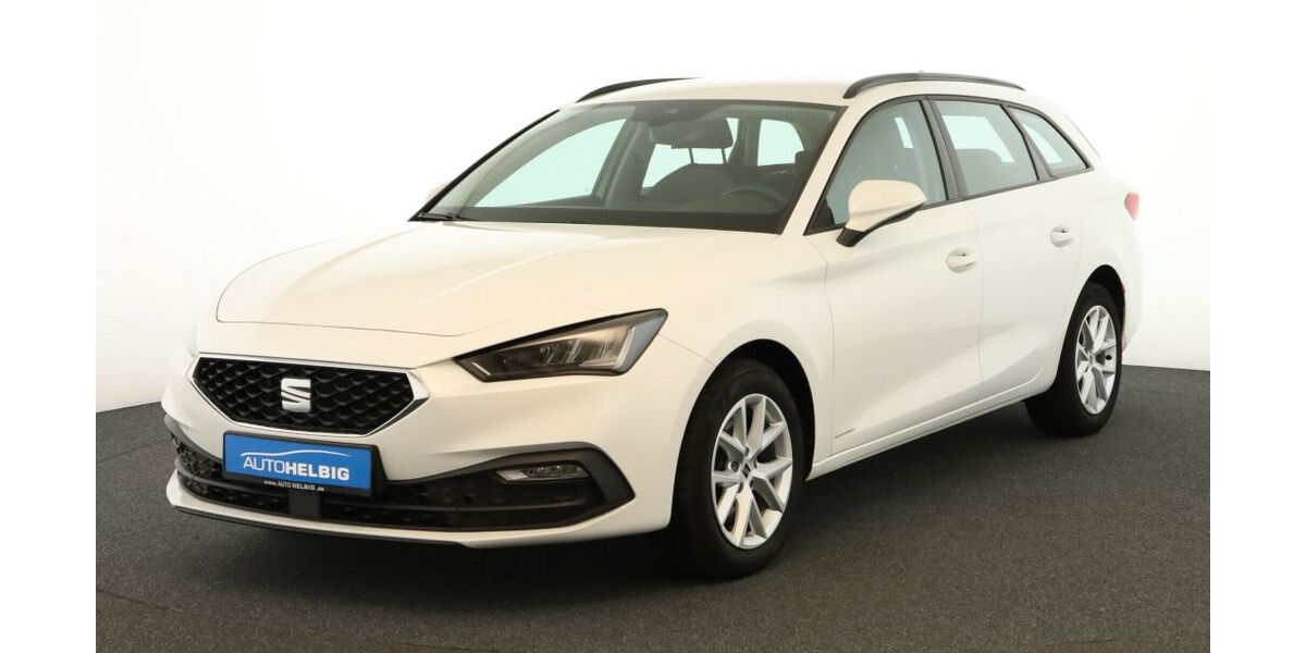 Seat Leon 96.100 km 17.390 &euro; Donnersdorf 97499