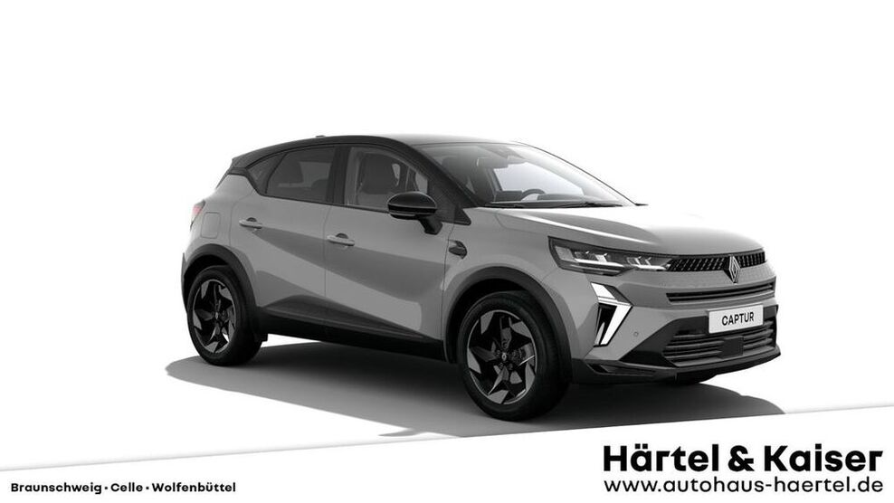 Captur