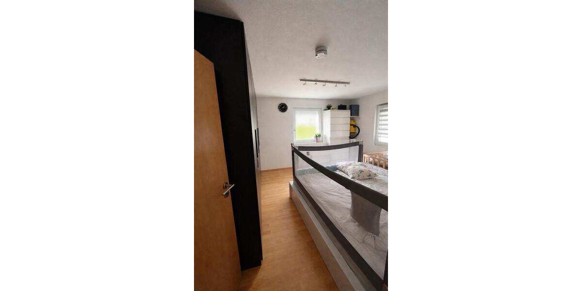 Etagenwohnung Horb am Neckar - 4 Zimmer, 87 m&sup2;, 259.000&euro; | Angebot:26074763