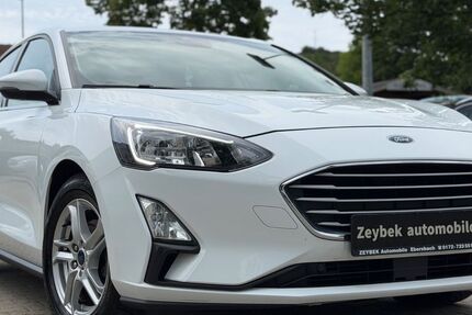 Ford Focus 134.000 km 9.400 &euro; Ebersbach an der Fils. 73061