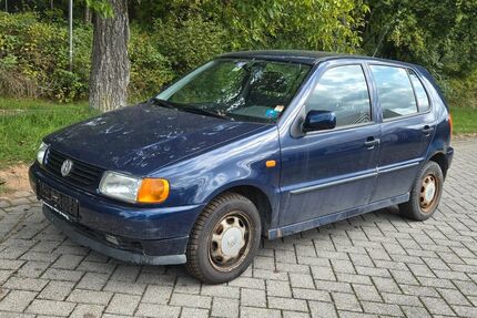 VW Polo 154.416 km 599 &euro; Selters 56242