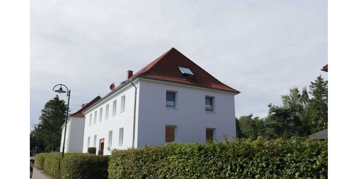 Etagenwohnung Boltenhagen - 3 Zimmer, 66 m&sup2;, 795&euro; | Angebot:27128568