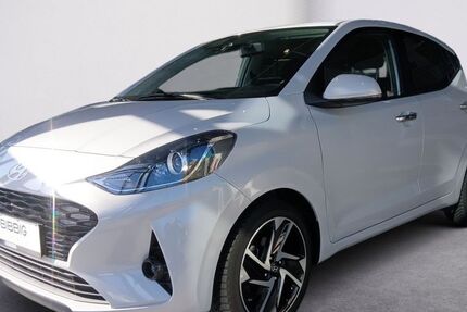 Hyundai i10 18.852 km 18.490 &euro; Vellmar 34246