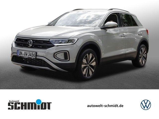 VW T-Roc 7.990 km 24.288 € Schwerte 58239