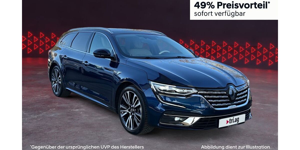 Renault Talisman 51.000 km 26.999 &euro; Emmendingen 79312