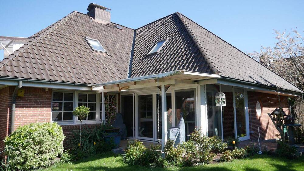 Einfamilienhaus Himmelpforten - 6 Zimmer, 246 m&sup2;, 475.000&euro; | Angebot:26542384
