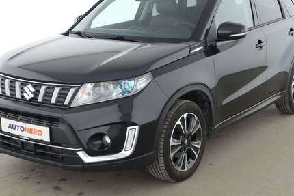 Suzuki Vitara 117.251 km 16.790 &euro; Hamburg 22529