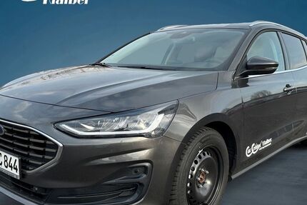 Ford Focus 38.000 km 19.950 € Bad Friedrichshall 74177