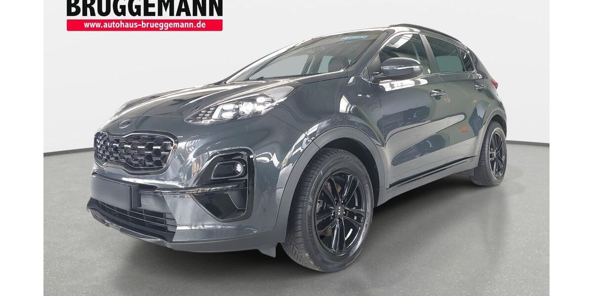 Kia Sportage 87.395 km 20.990 &euro; Rheine 48432