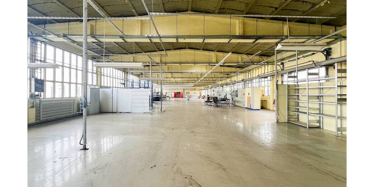 Gewerbeobjekt Coswig - 600.000&euro; | Angebot:26093418