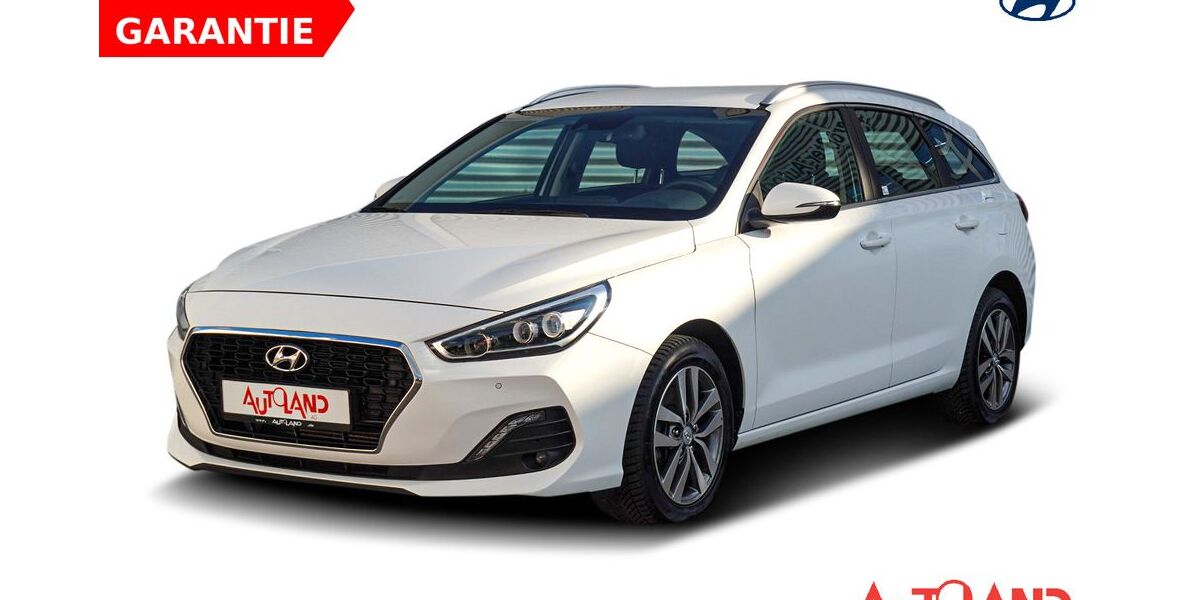 Hyundai i30 47.332 km 19.950 &euro; Magdeburg 39118