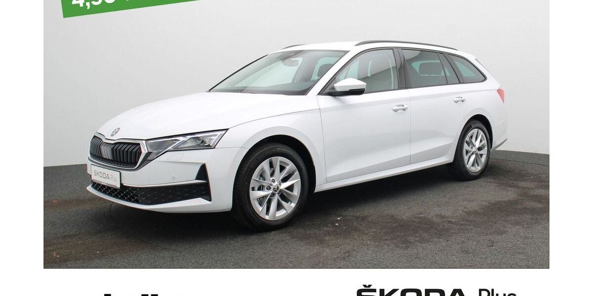 Skoda Octavia 28.000 km 29.880 € Würzburg 97084