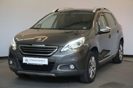 Peugeot 2008 110.601 km 7.999 &euro; Kassel 34123
