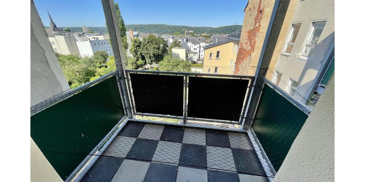 Wohn- und Geschäftshaus in zentraler Lage von Gera. provisionsfrei* - Mehrfamilienhaus, Wohnhaus Gera Alt-Bieblach | Angebot:26347834