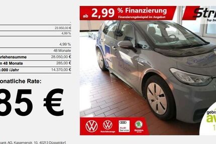 VW ID.3 13.294 km 23.949 &euro; Horn-Bad Meinberg 32805