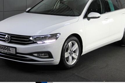 VW Passat Variant 153.849 km 19.890 &euro; Heiden 46359