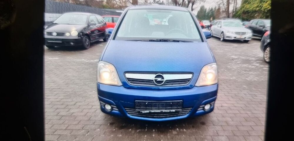 Meriva