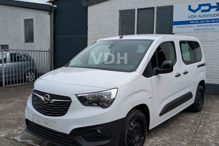 Opel Combo 104.465 km 12.800 &euro; Bad Bentheim - Gildehaus 48455