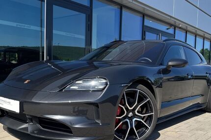 Porsche Taycan 32.650 km 97.089 &euro; Ettlingen 76275