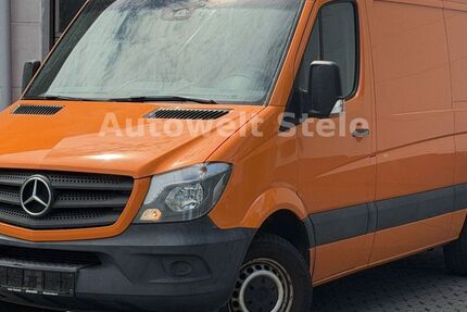 Mercedes-Benz Sprinter 150.000 km 12.900 &euro; Limburg 65549