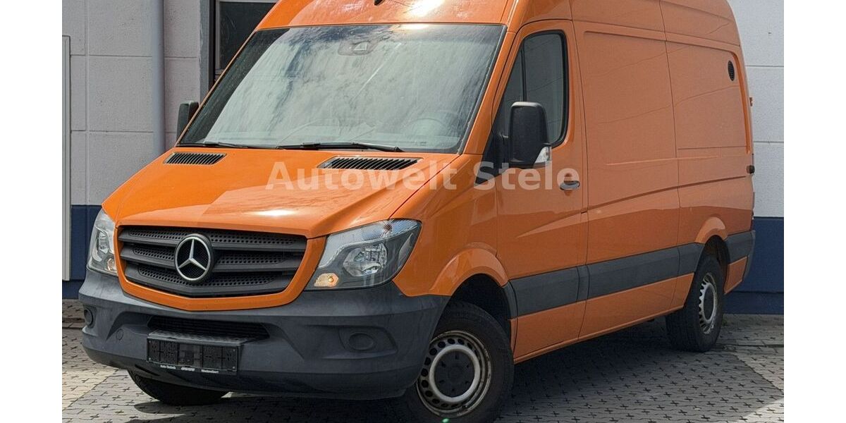 Mercedes-Benz Sprinter 150.000 km 12.900 &euro; Limburg 65549