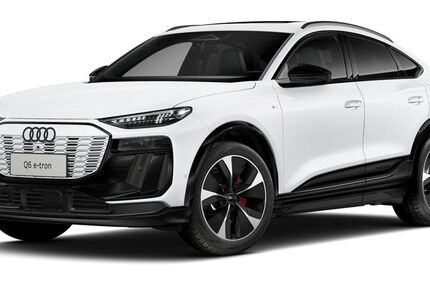 Audi Q6 e-tron 14.308 km 73.930 &euro; Geilenkirchen 52511