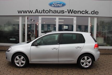 VW Golf 241.993 km 5.770 € Winsen (Luhe) 21423