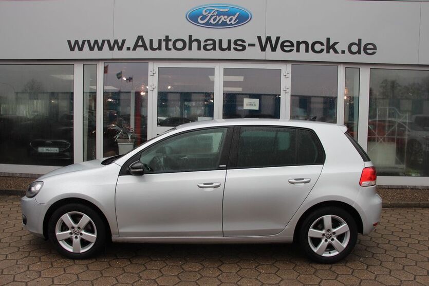 VW Golf 241.993 km 5.770 € Winsen (Luhe) 21423
