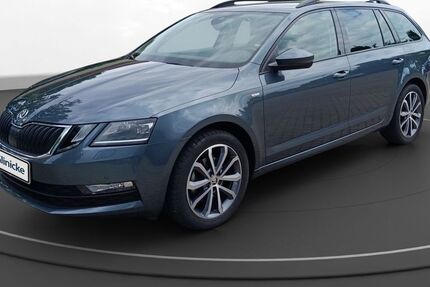 Skoda Octavia 66.430 km 18.980 &euro; Lübbecke 32312