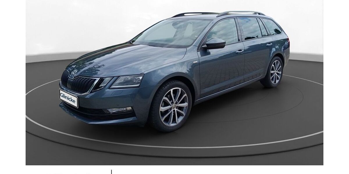 Skoda Octavia 66.430 km 19.980 &euro; Lübbecke 32312