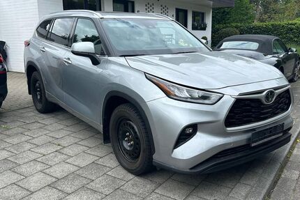 Toyota Highlander 31.300 km 34.950 € Mönchengladbach 41199